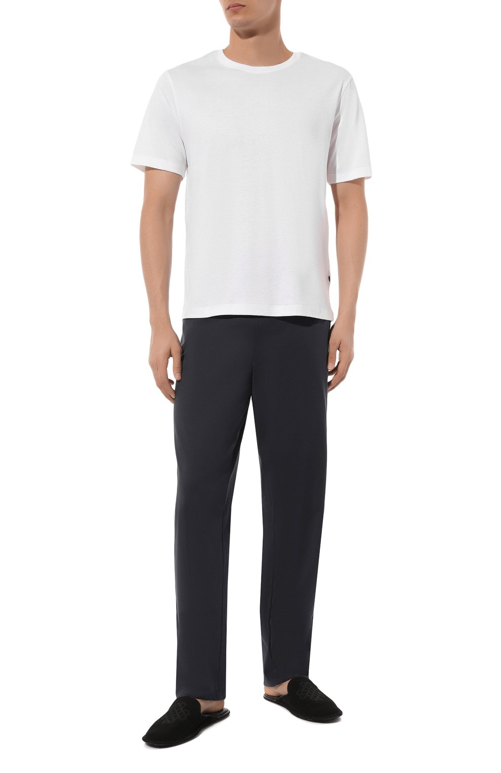 Хлопковая футболка VAN LAACK, арт. PHIL0/180031, фото 2