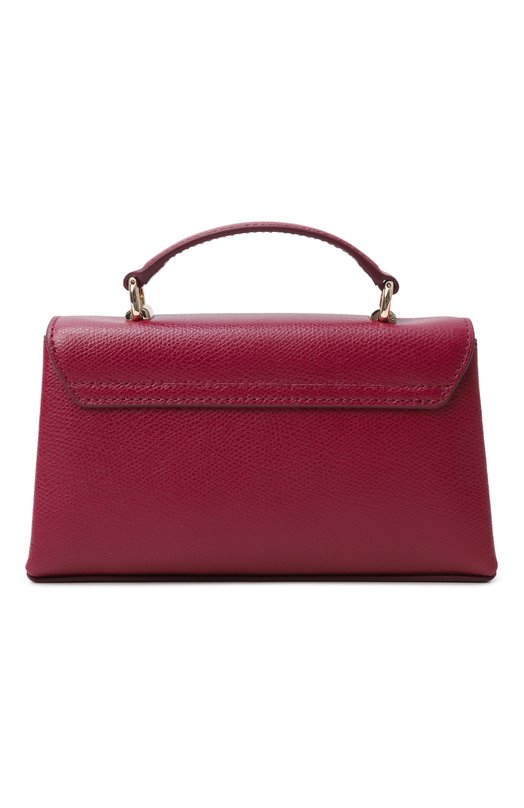 Сумка Furla 1927 mini Furla WE00423/ARE000 Бордовый  WE00423/ARE000 Фото 6