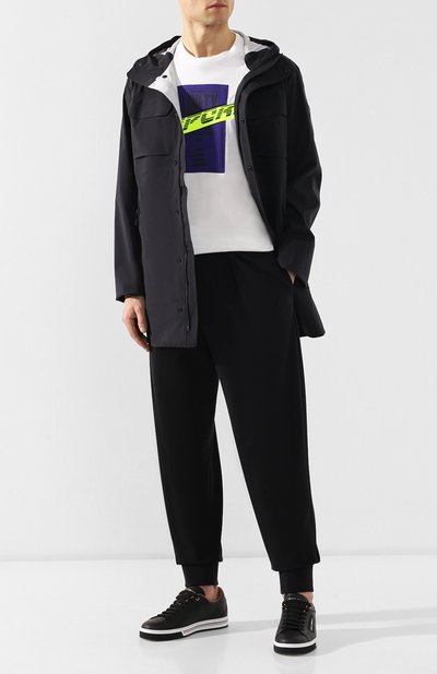 Куртка wascana CANADA GOOSE, арт. 5612MB, фото 2