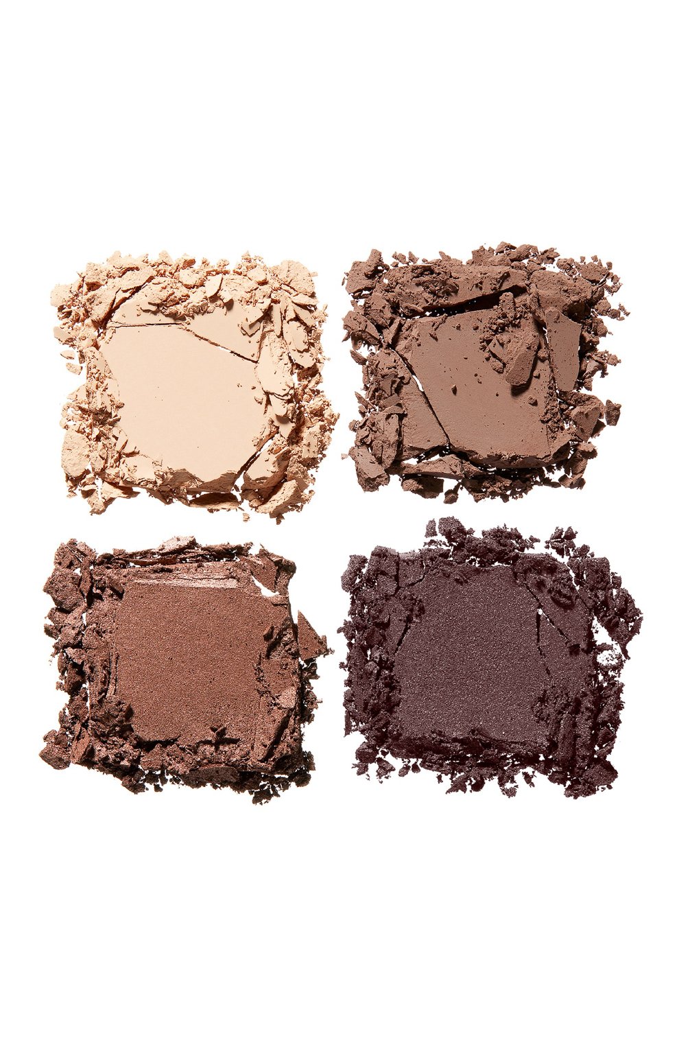 Тени для век essentialist, 05 kotto street vintage SHISEIDO, арт. 14742SH, фото 2