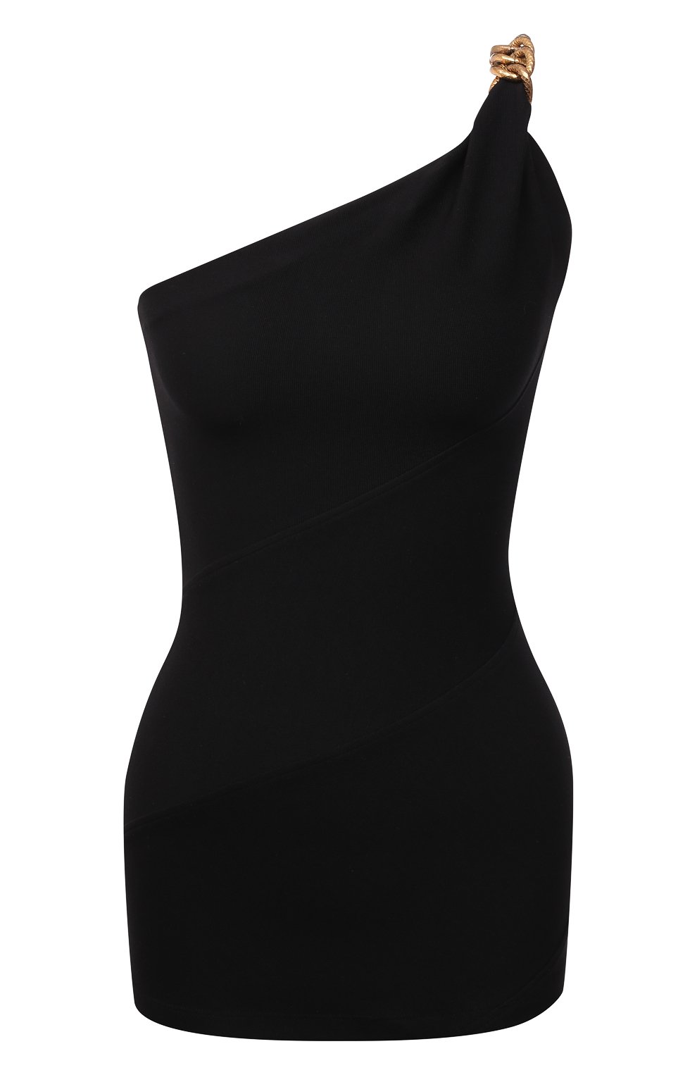 Топ из вискозы GIVENCHY, арт. BW60SJ30J6, фото 1