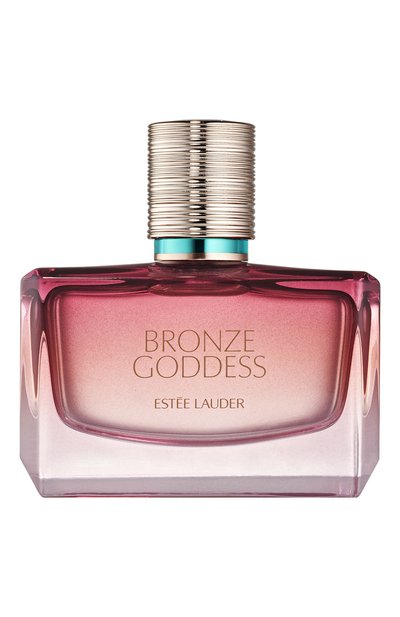 Женский парфюмерная вода bronze goddess (50ml) ESTÉE LAUDER, арт. GBQ9-01