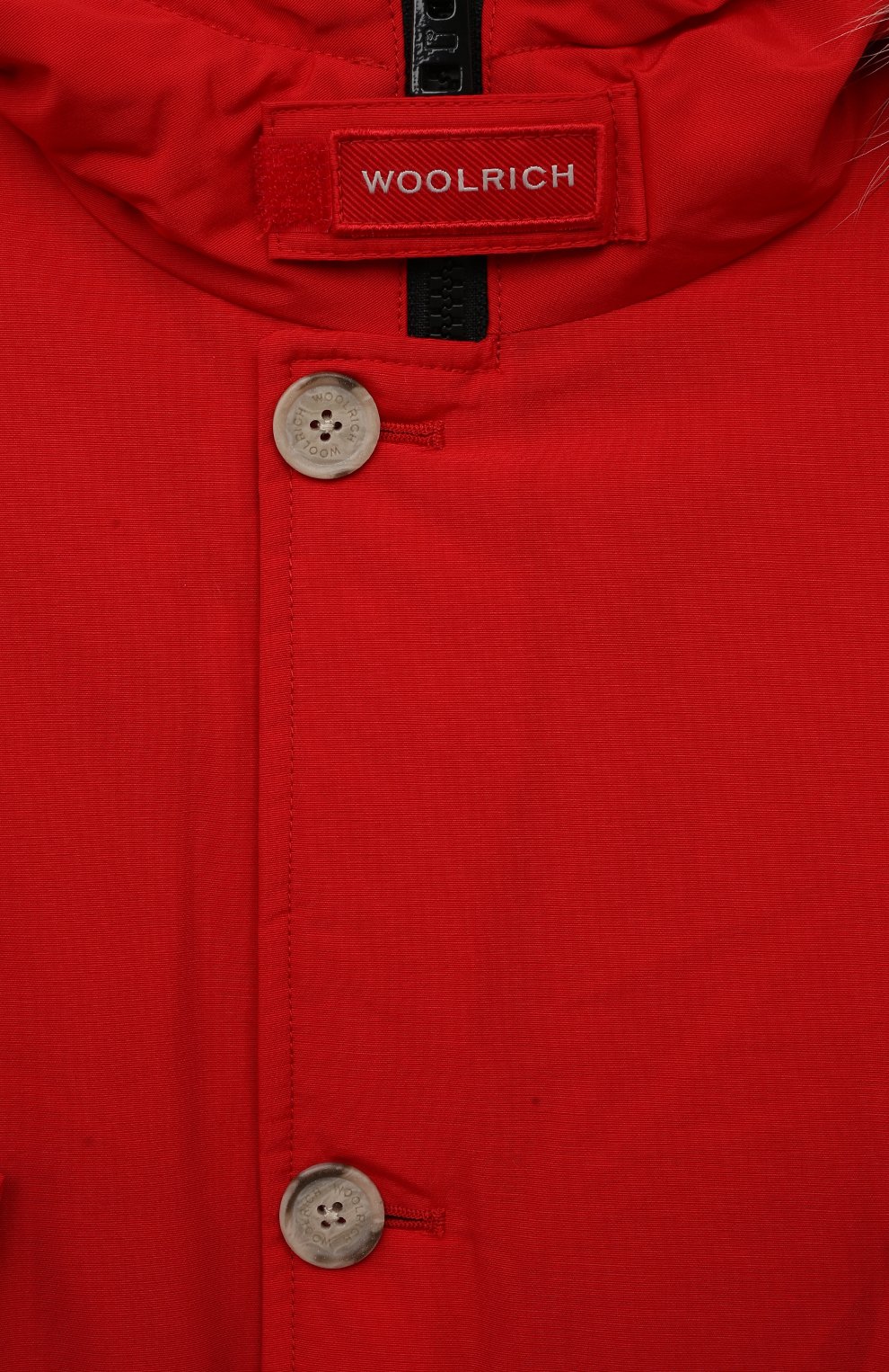 Пуховая парка arctic WOOLRICH, арт. CFWKOU0187MRUT0641, фото 3