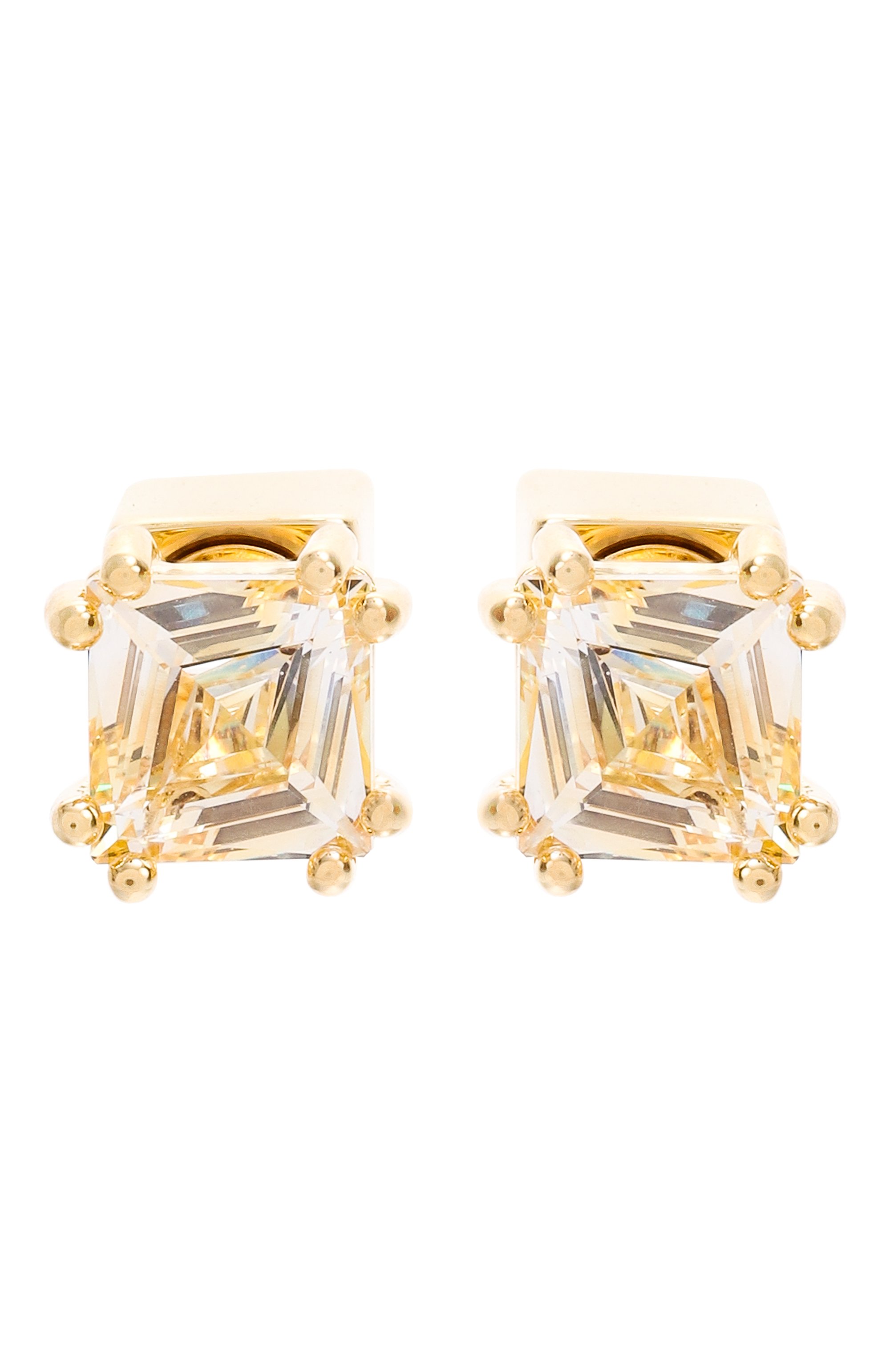 Серьги chroma SWAROVSKI, арт. 5639124, фото 1