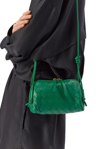 Женская сумка concert pouch BOTTEGA VENETA, арт. 794258/VCPP1