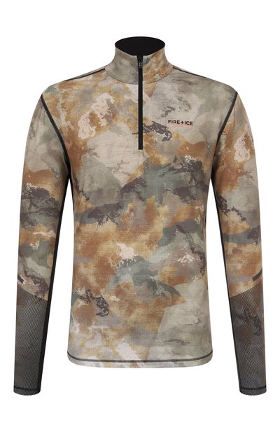Мужская лонгслив BOGNER FIRE+ICE, арт. 54097751