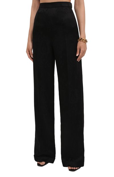 Брюки SAINT LAURENT, арт. 655046/Y234T, фото 3