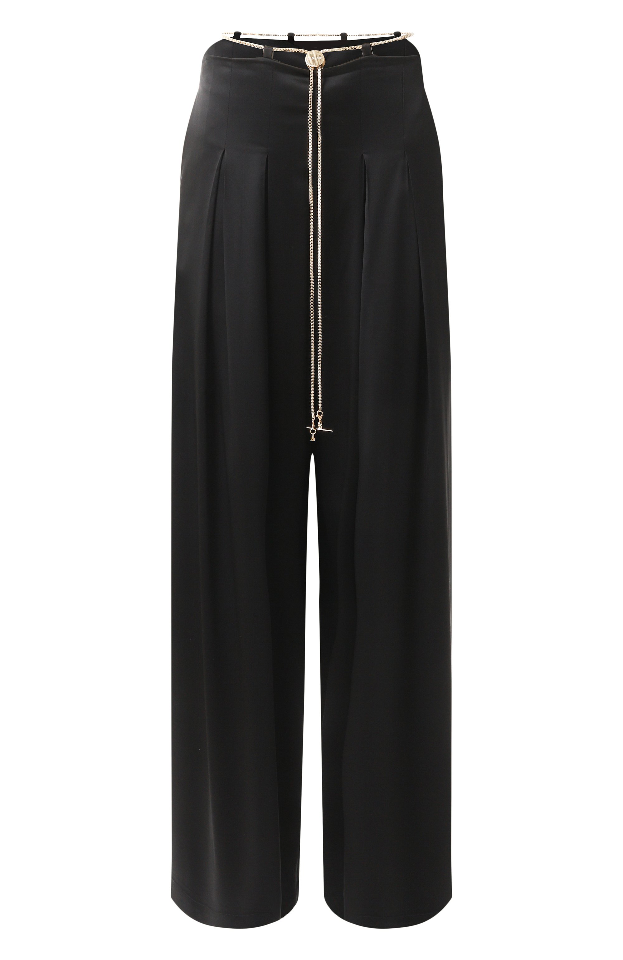 Атласные брюки DANAME, арт. 325SS3606A, фото 1