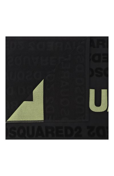 Мужские хлопковое полотенце DSQUARED2, арт. D7P006610