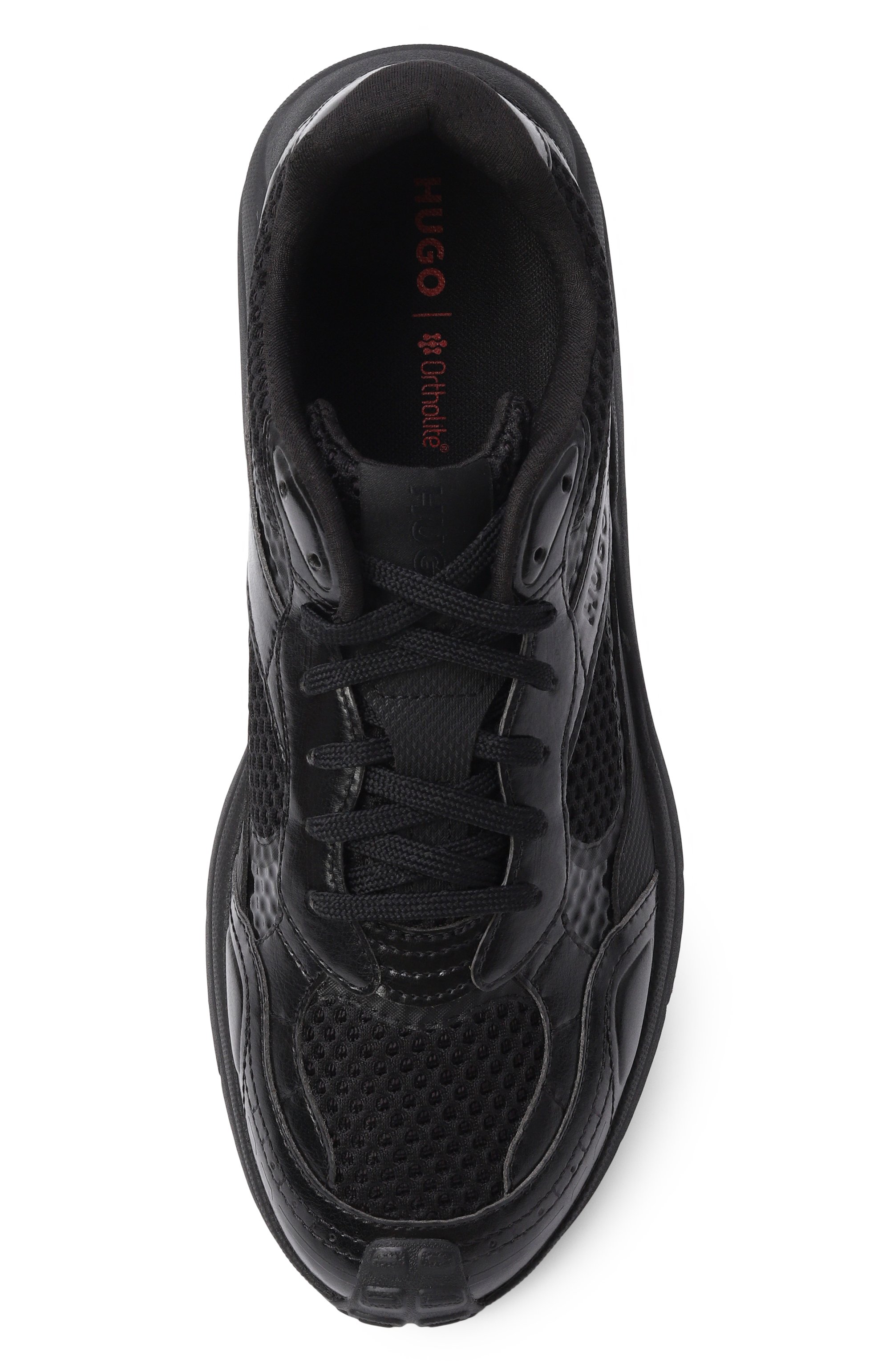 Кроссовки go2 HUGO, арт. 50558025, фото 5