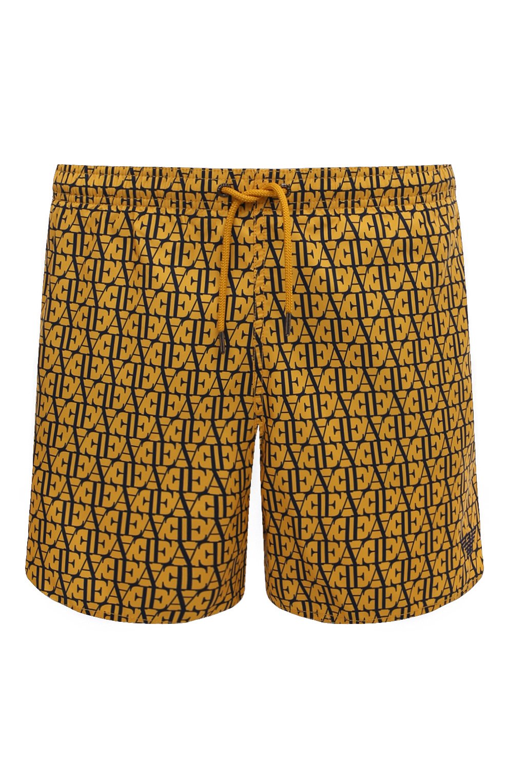 Плавки-шорты EMPORIO ARMANI, арт. 211740/4R436, фото 1