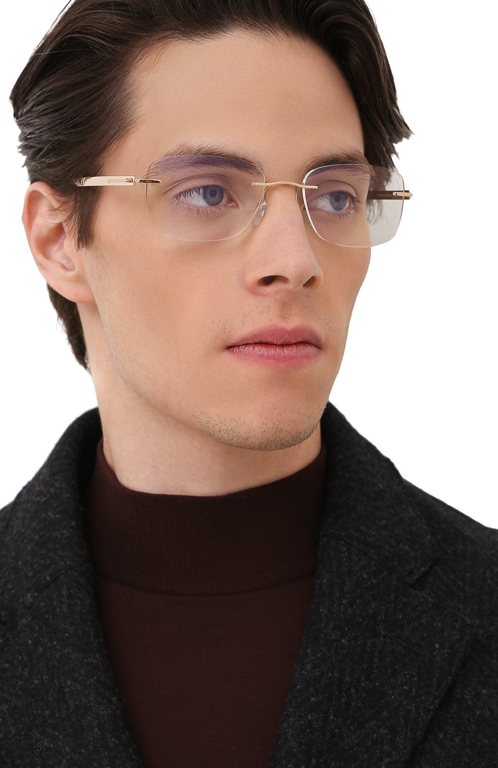 Оправа SILHOUETTE, арт. 5554/7520, фото 2