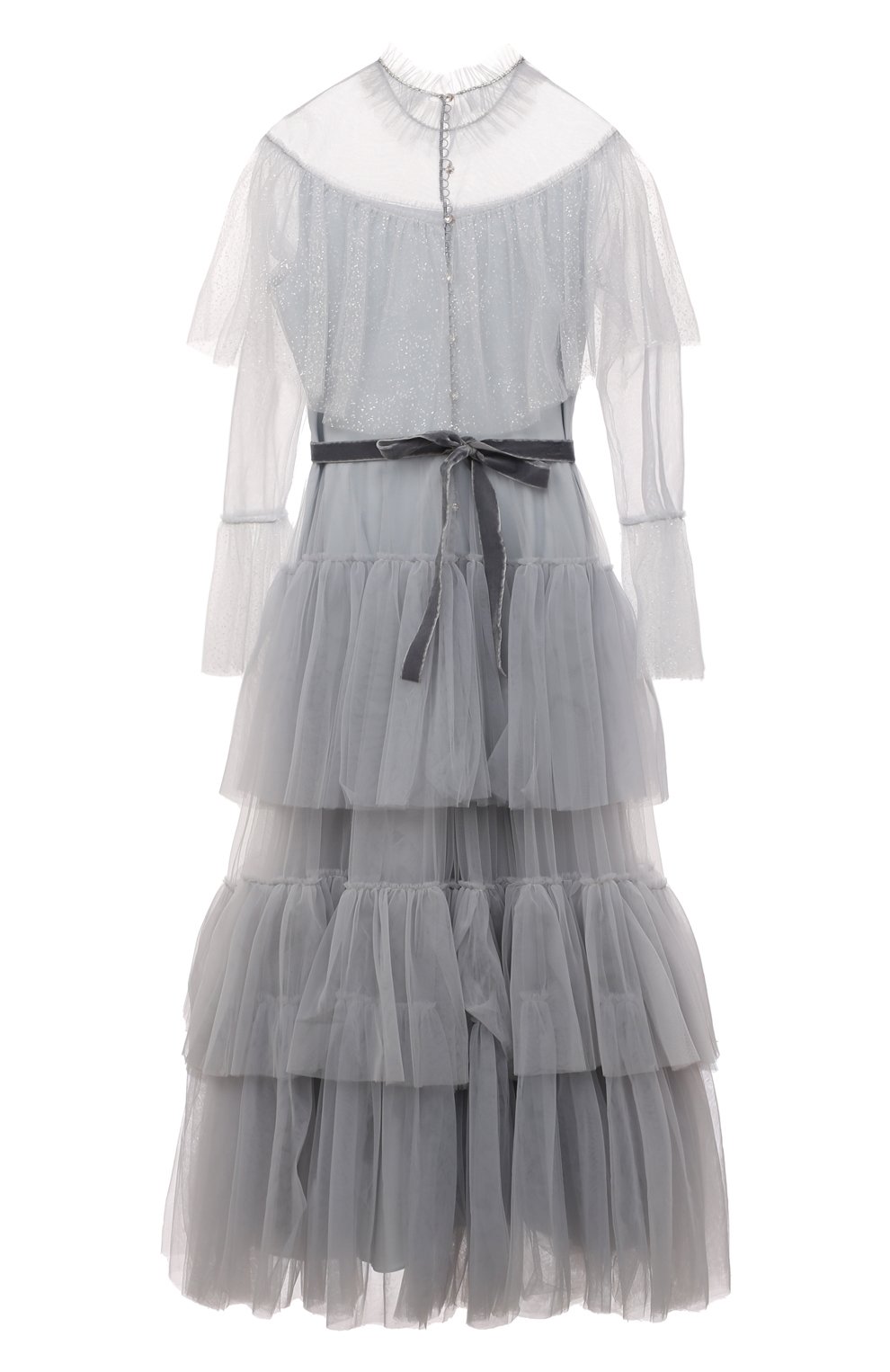 Платье DESIGNERS CAT, арт. 100000K01001481/14A-16A, фото 2