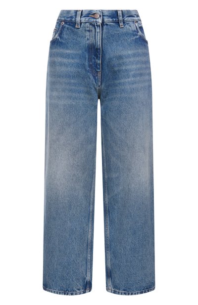 Женские джинсы PRADA, арт. GFP491/1200