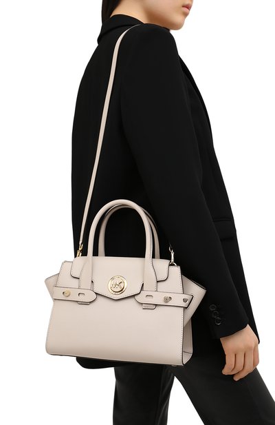 Сумка carmen small MICHAEL MICHAEL KORS, арт. 30S0GNMS1L, фото 5