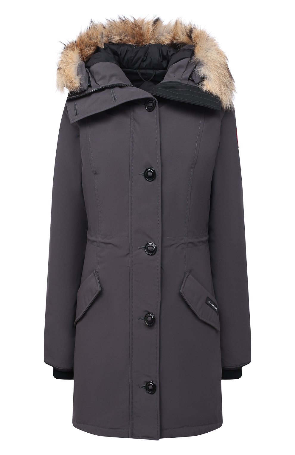 Парка rossclair CANADA GOOSE, арт. 2580L, фото 1