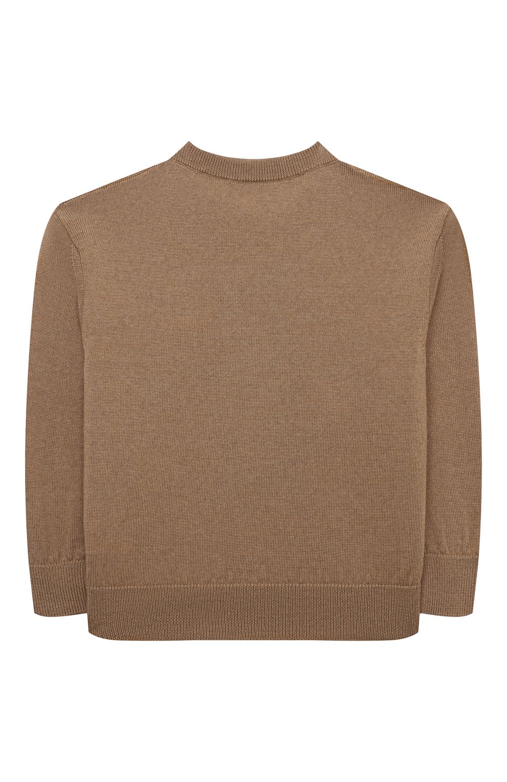 Шерстяной пуловер DOLCE & GABBANA, арт. L4KWE2/JCVK9/2-6, фото 2