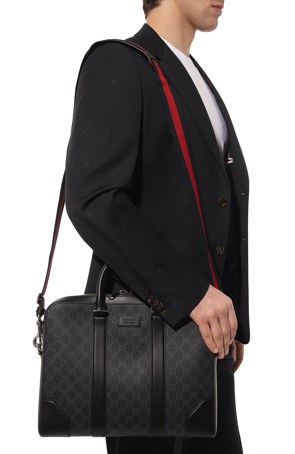 Сумка для ноутбука GUCCI, арт. 474135 K5RLN, фото 2