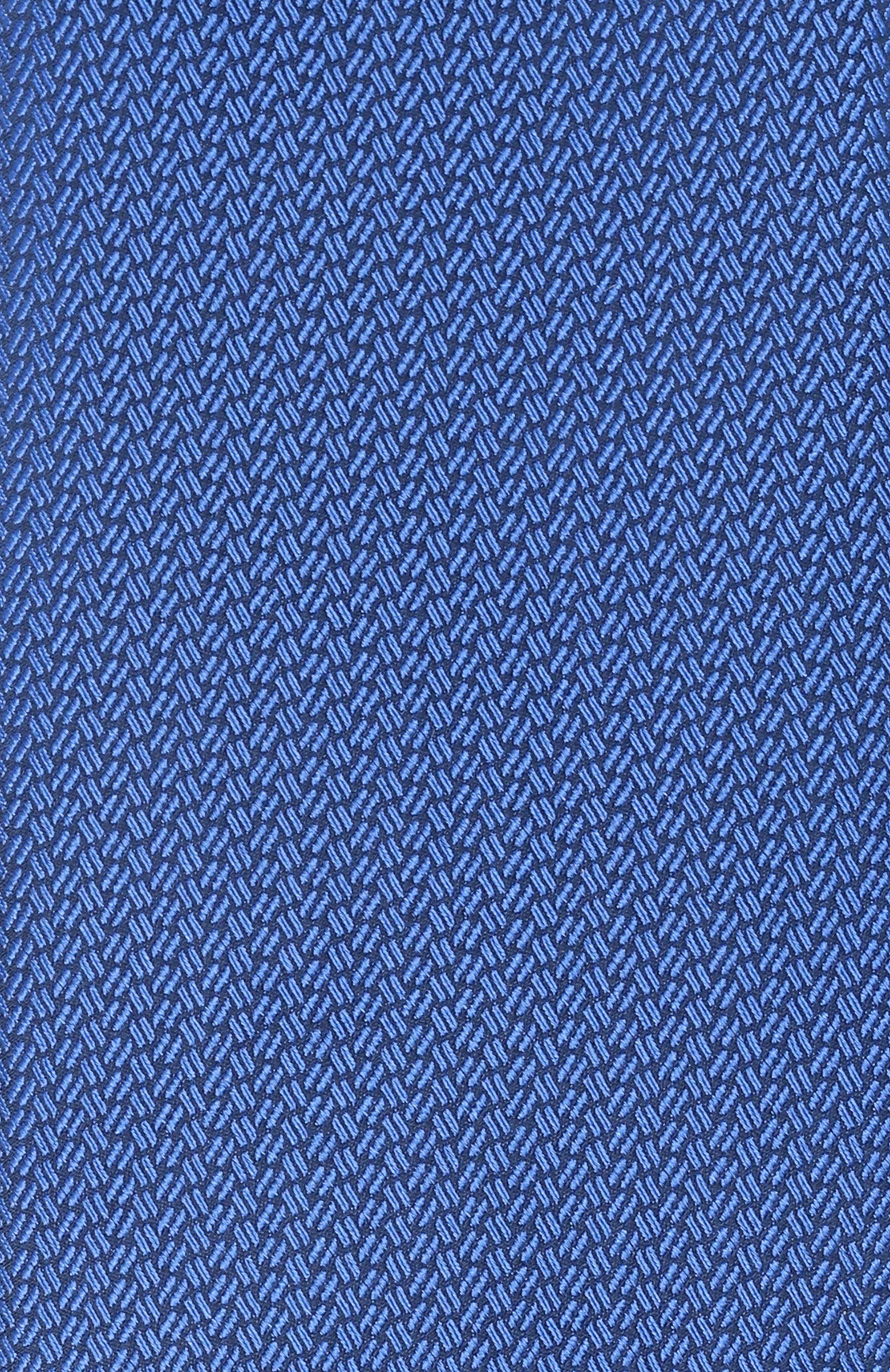 Шелковый галстук STEFANO RICCI, арт. CCXL/60036, фото 4