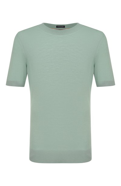 Мужской шерстяной джемпер BOSS, арт. 50560476