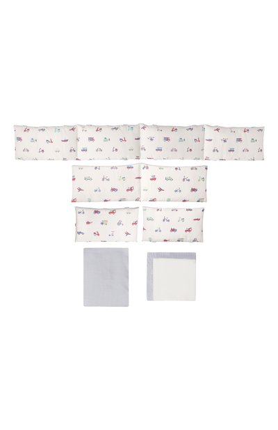 Комплект для кровати A&A BABY GLAM, арт. FB 010119, фото 1