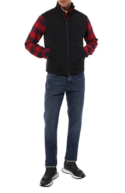 Жилет BOGNER, арт. 38578400, фото 2