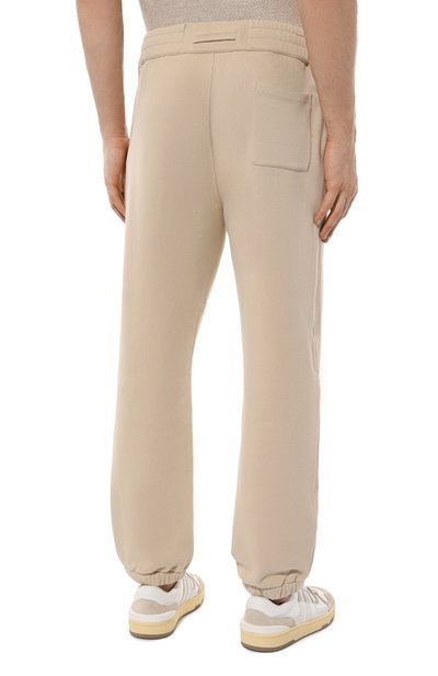 Хлопковые джоггеры ZEGNA, арт. UD522A7/DPA7, фото 4