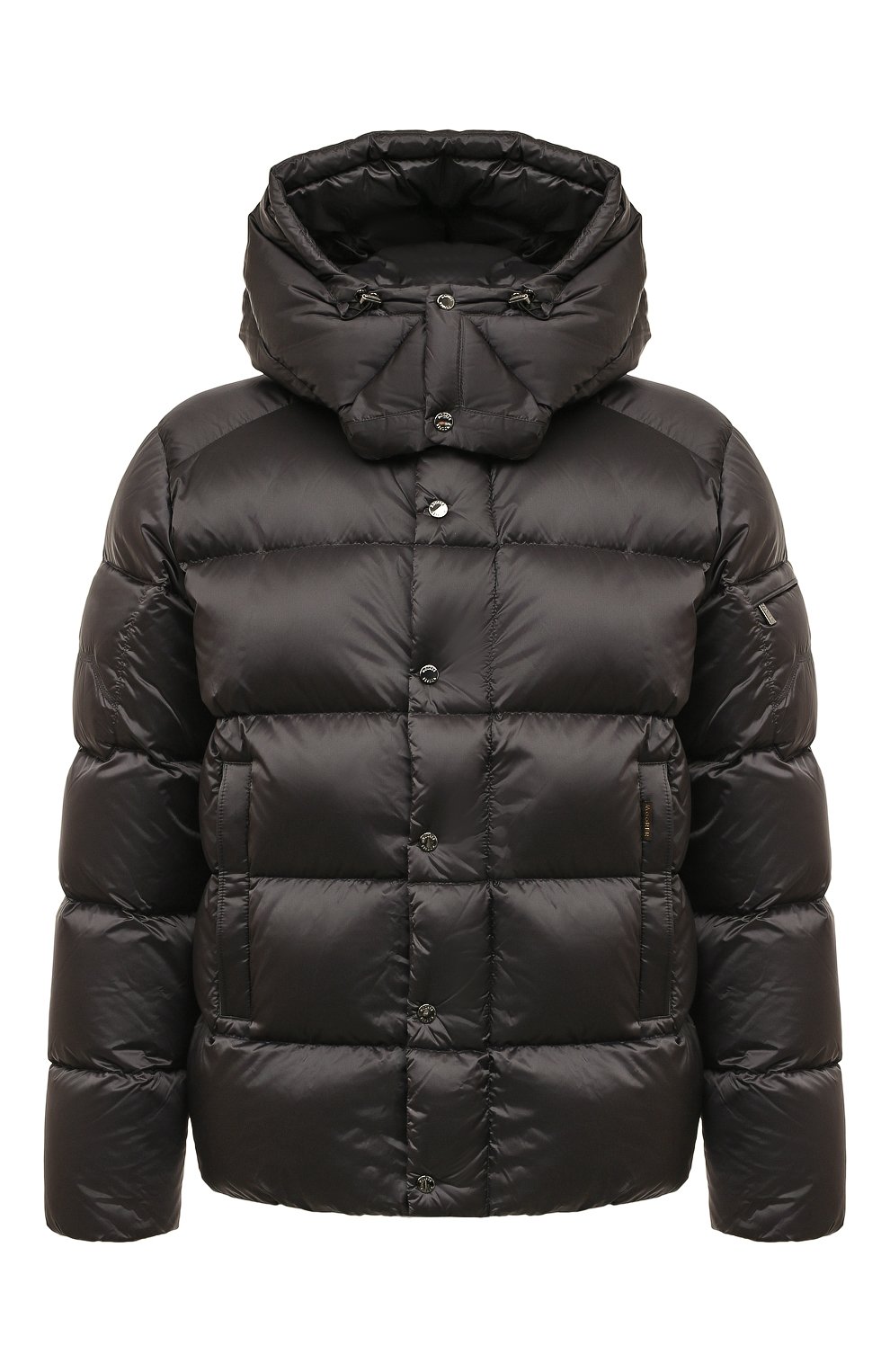 Пуховик nadir-sh MOORER, арт. RIDA-SH_SET, фото 1