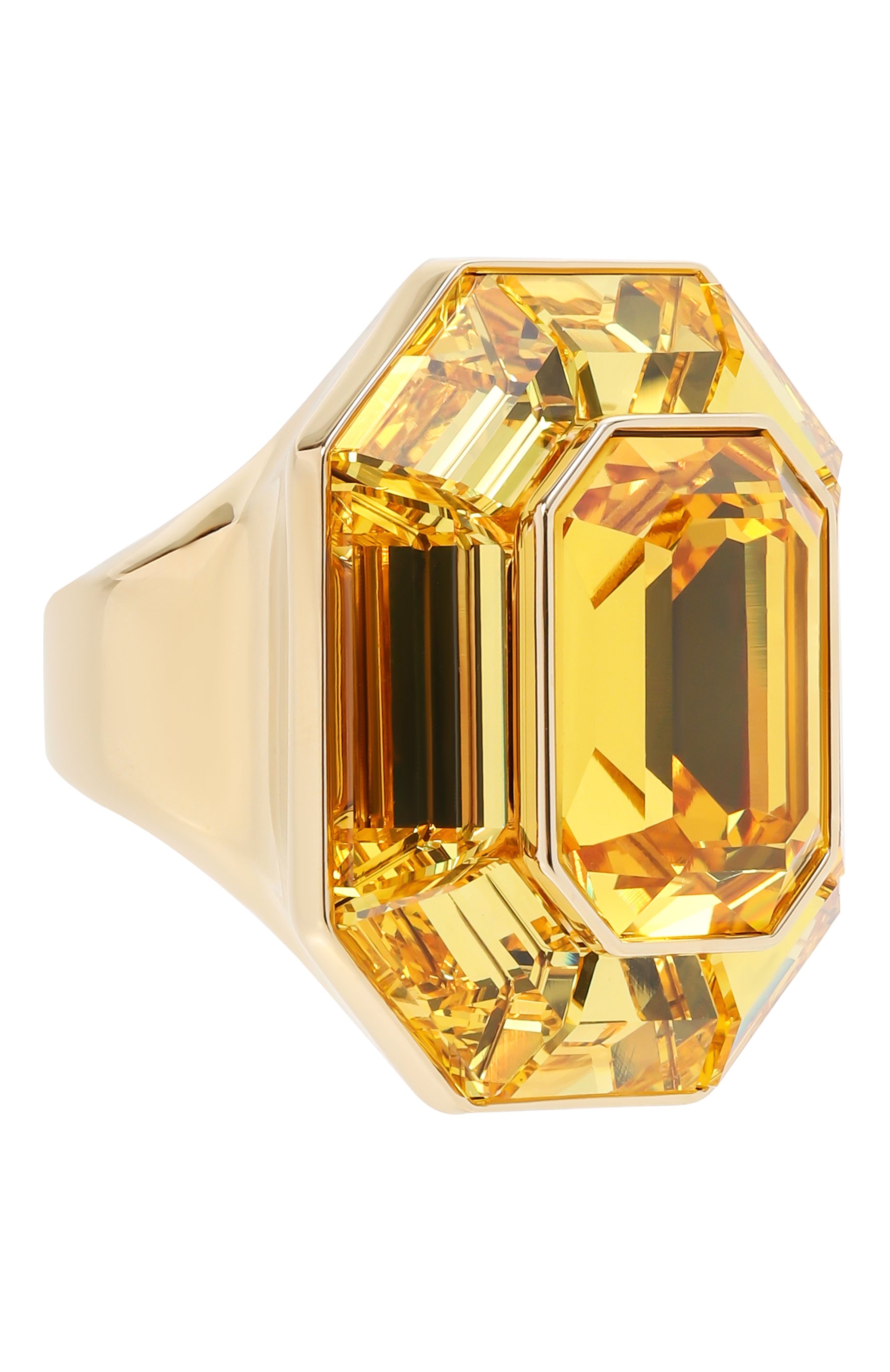 Кольцо lucent SWAROVSKI, арт. 5721603, фото 1