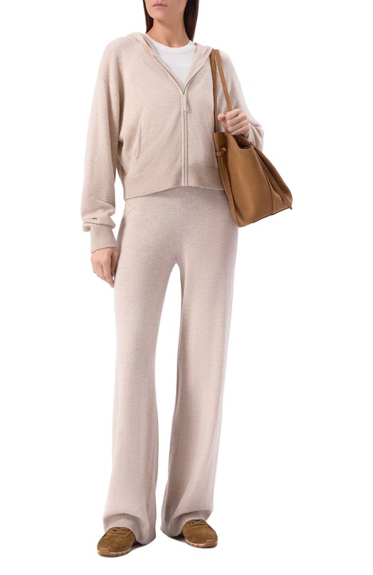 Замшевые кроссовки Quarry Bally WK00CK/SU005 Коричневый  WK00CK/SU005 Фото 3