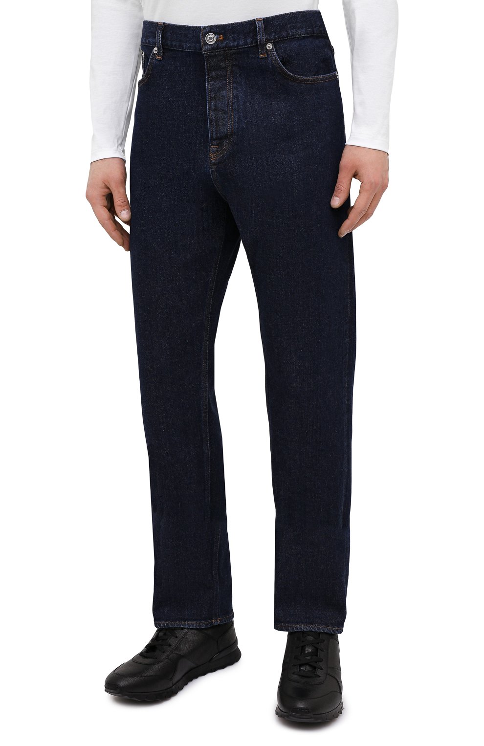 Джинсы BERLUTI, арт. R19TDU39-001, фото 3