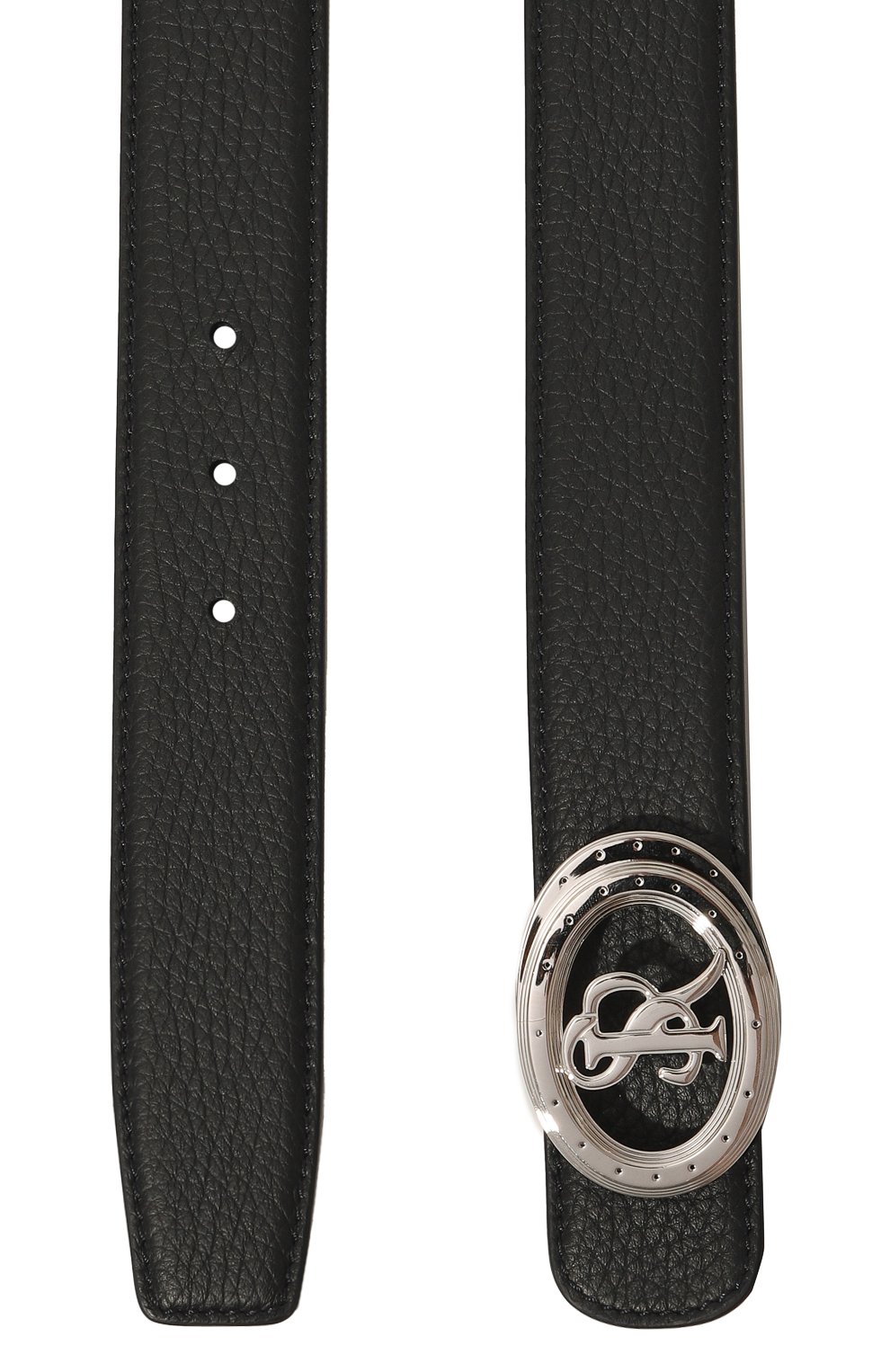 Кожаный ремень STEFANO RICCI, арт. N381VD/C528P, фото 3