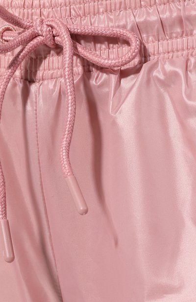 Легинсы ADIDAS BY STELLA MCCARTNEY розового цвета по цене 8780 руб., арт. DT9321, фото 5 Легинсы ADIDAS BY STELLA MCCARTNEY, арт. DT9321, фото 5