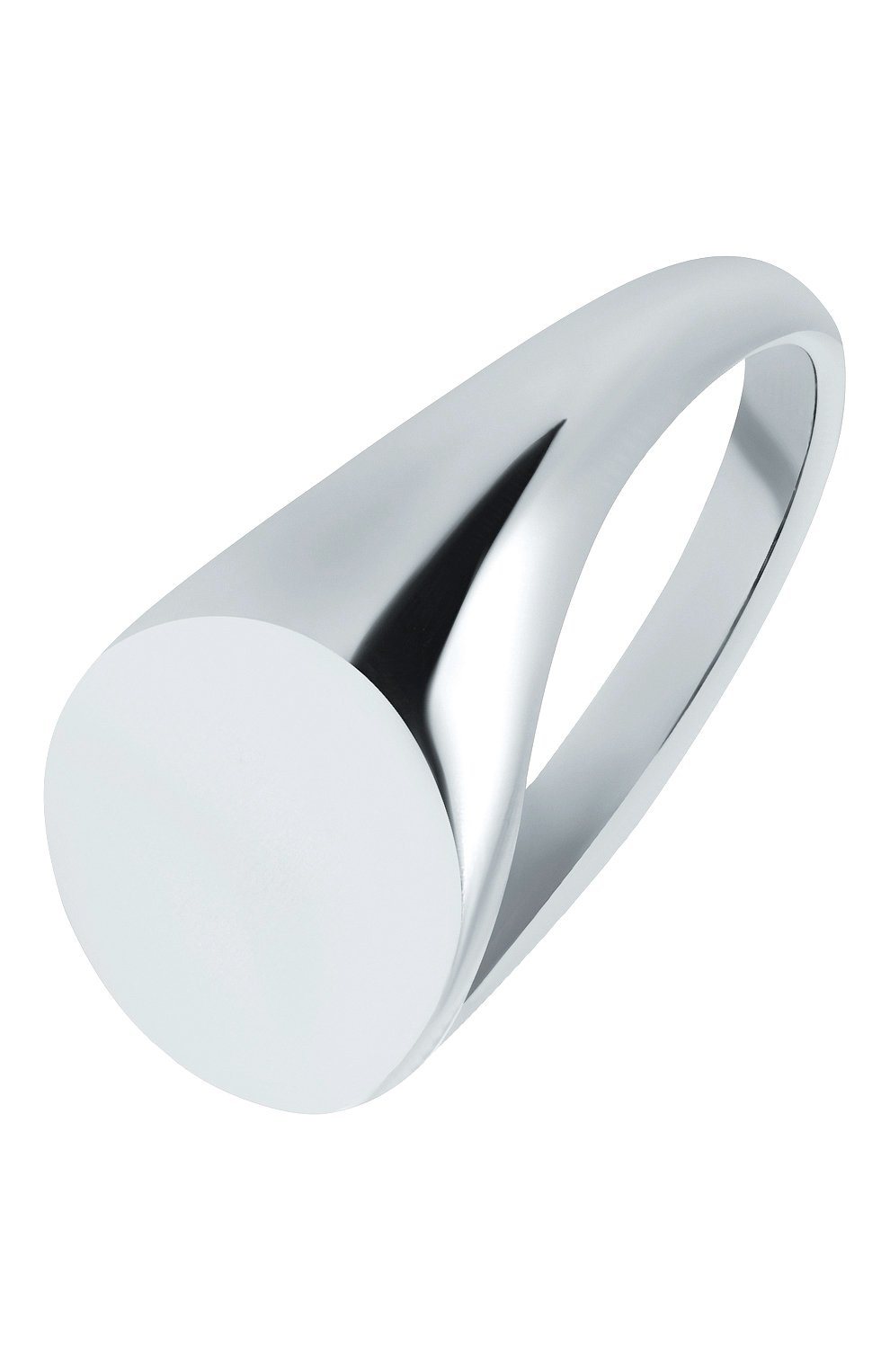 Кольцо-печатка MOONKA, арт. nc-sig-r, фото 1