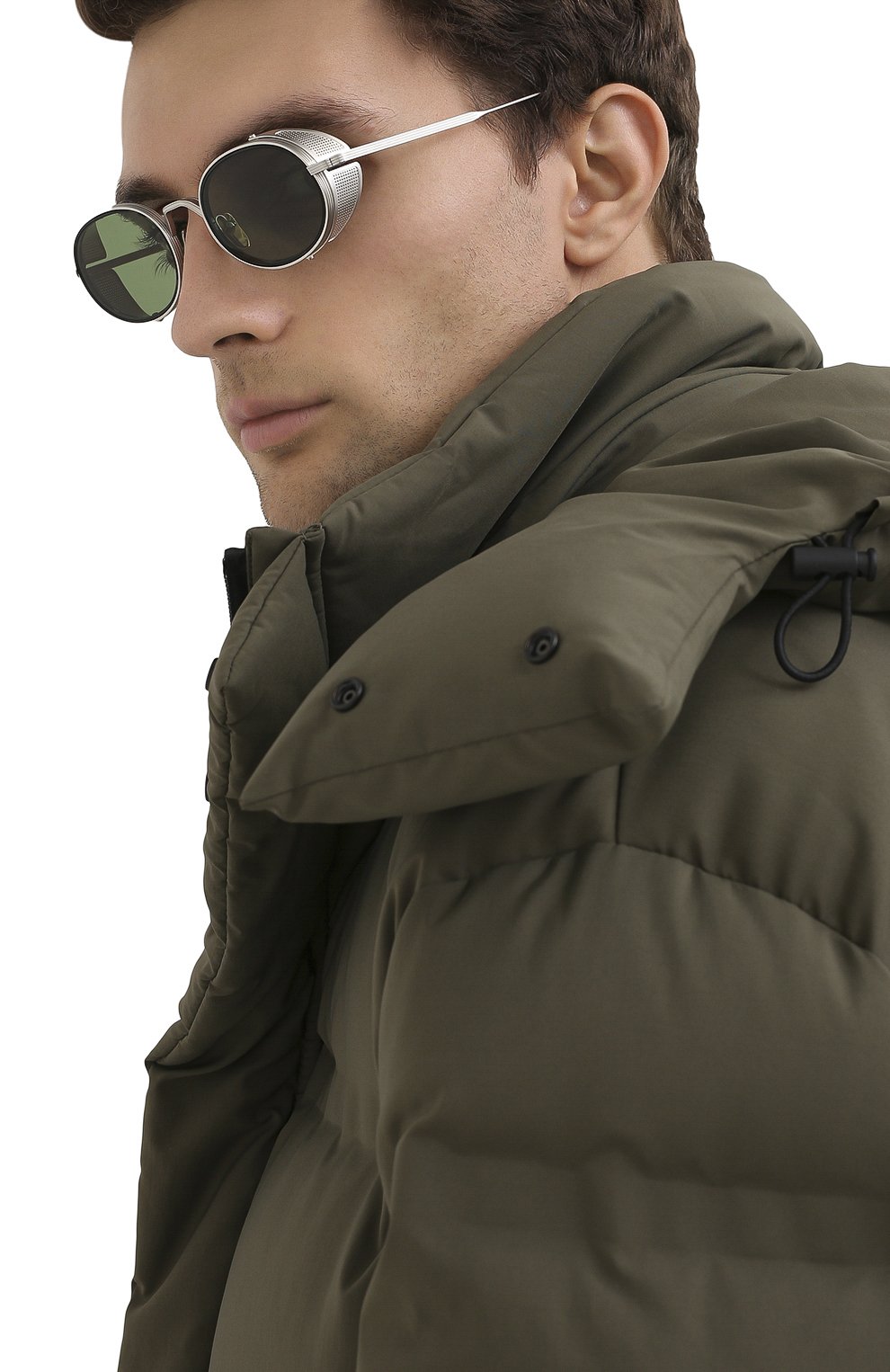 Солнцезащитные очки JACQUES MARIE MAGE, арт. REX JMMRX-59, фото 3