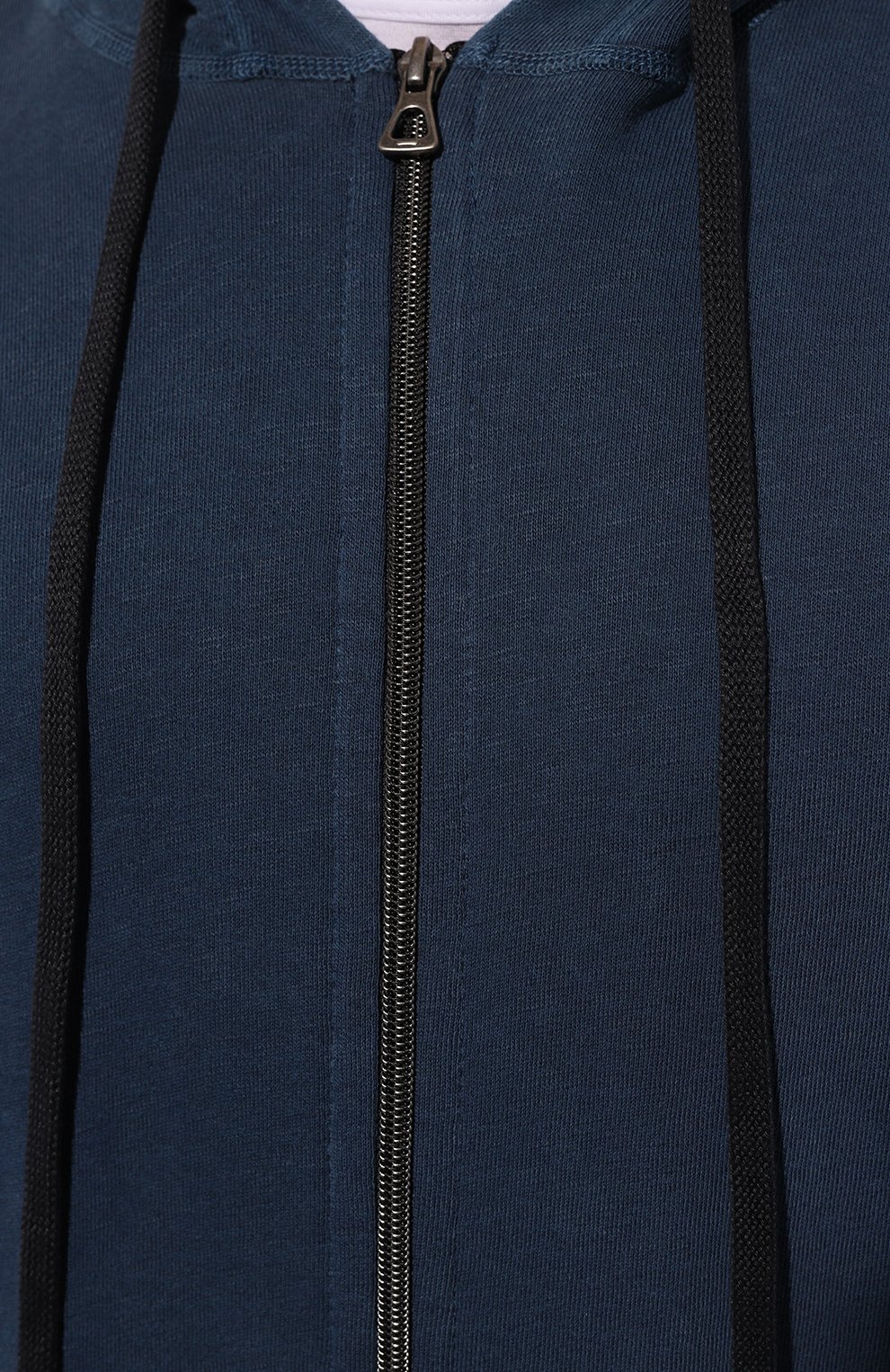 Хлопковая толстовка JAMES PERSE, арт. MXA2130, фото 5