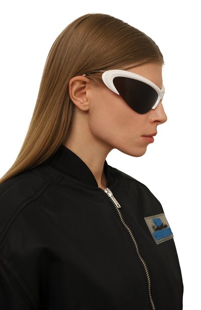 Солнцезащитные очки BALENCIAGA, арт. BB0232S 003, фото 2