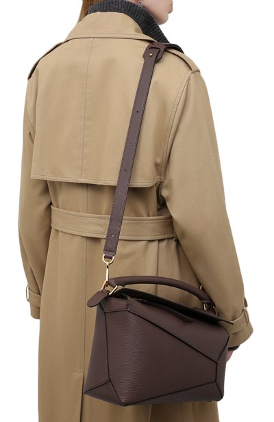 Сумка puzzle LOEWE, арт. A510P49X05, фото 5