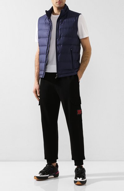 Комбинированные кроссовки STRATICA, арт. STRD18002/BR0ADWAY, фото 2