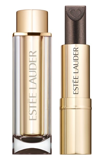 Женская помада pure color love, оттенок space mink ESTÉE LAUDER, арт. RYMT-85