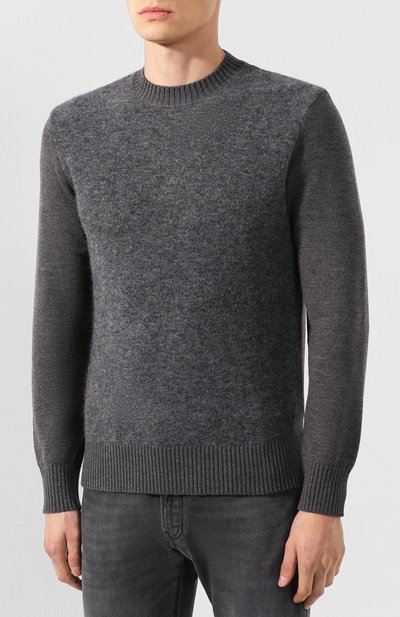 Джемпер ZEGNA, арт. VTZ71/ZZ110, фото 3