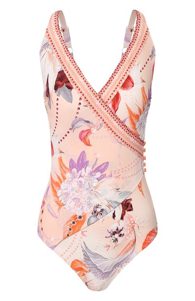 Женский слитный купальник GOTTEX, арт. 20PA178