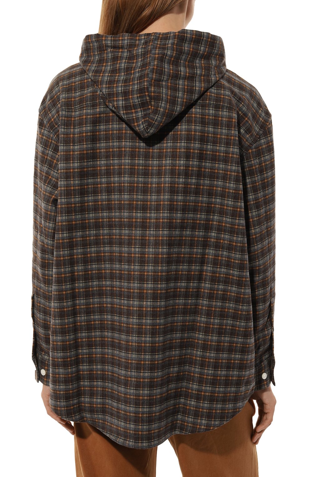 Рубашка DUNST, арт. UDSH4C105B2, фото 4