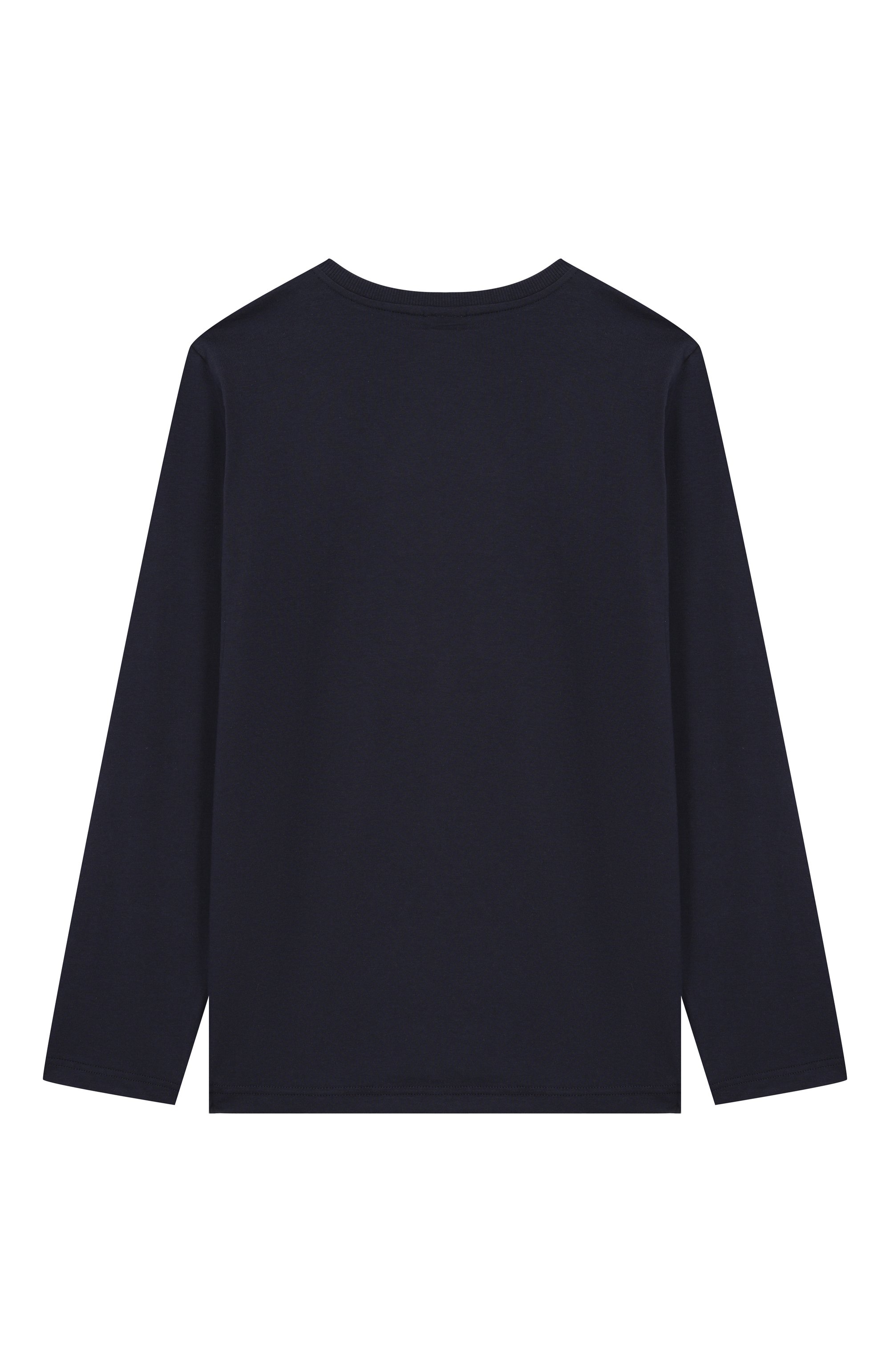 Хлопковая пижама SANETTA, арт. 245910, фото 3