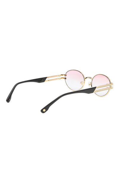 Солнцезащитные очки 9FIVE, арт. L0TUS-G0LD / PINK BLUE BIC0L0R, фото 5