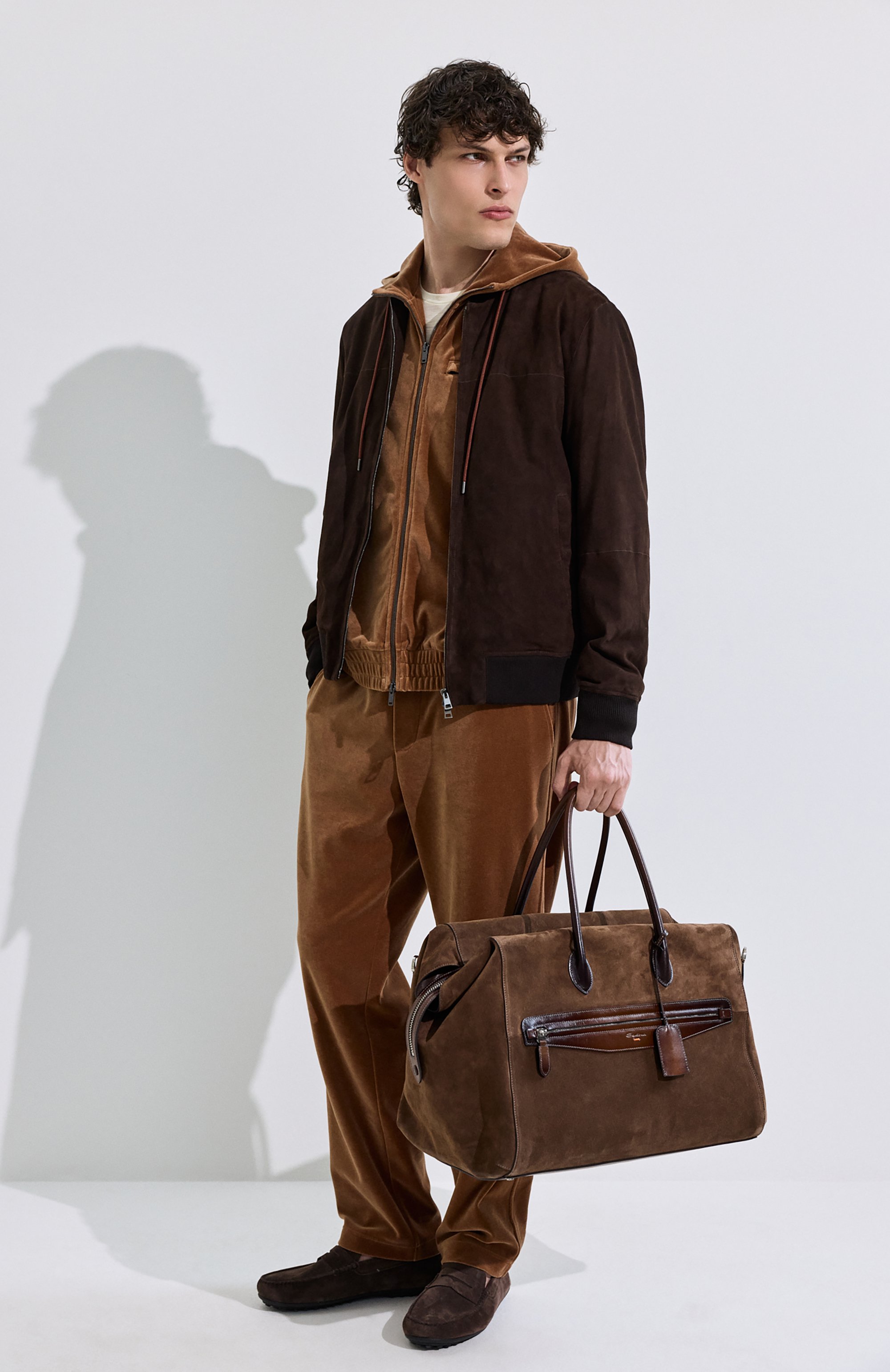 Бархатная толстовка MVST, арт. M26.2PM.H018/F122 VEL0UR, фото 6