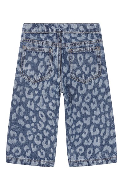 Джинсы BLUMARINE, арт. BGPA0110/DF020, фото 2
