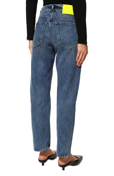 Джинсы MSGM, арт. 3341MDP51L 227579, фото 4