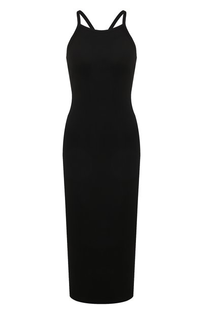 Платье из вискозы JAMES PERSE, арт. WSVM6710, фото 1