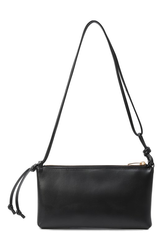 Сумка Andiamo Bottega Veneta 837574/VCPP1 Чёрный  837574/VCPP1 Фото 6